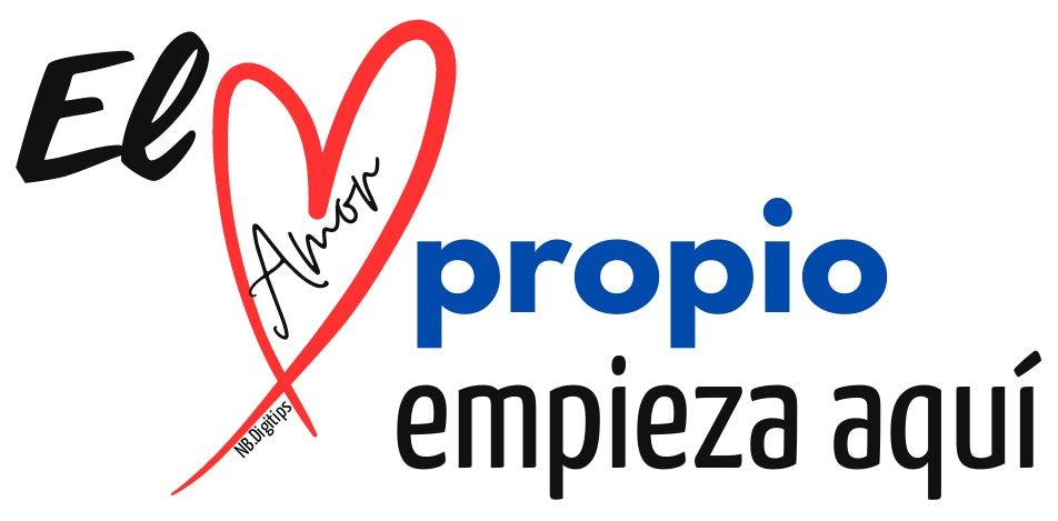 15 - El amor propio empieza aquí