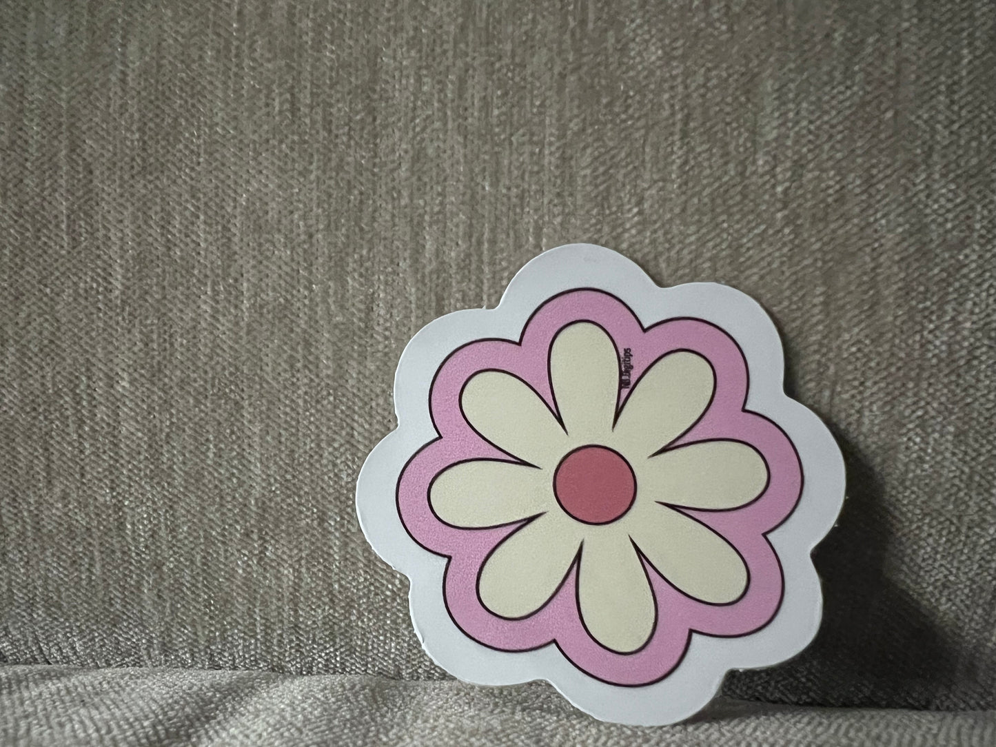 23 - Flower