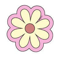 23 - Flower