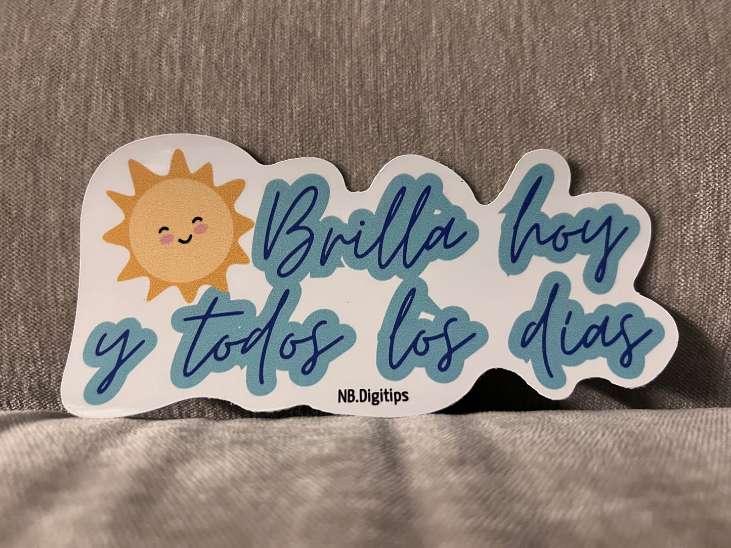 1 - Brilla Hoy y Todos Los Dias
