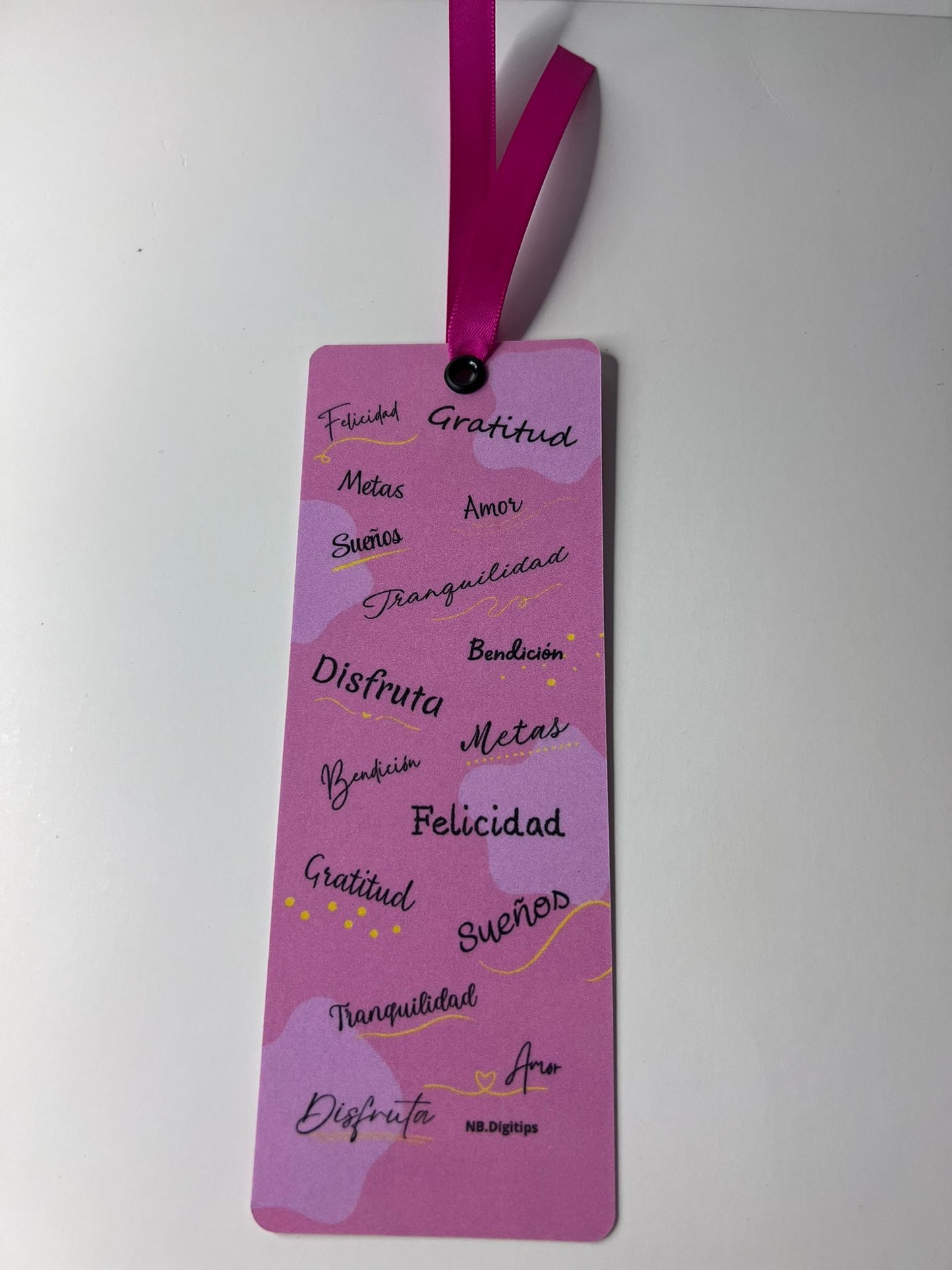 Vibras de Gratitud