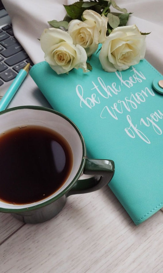 El poder de empezar de nuevo sin esperar el momento perfecto