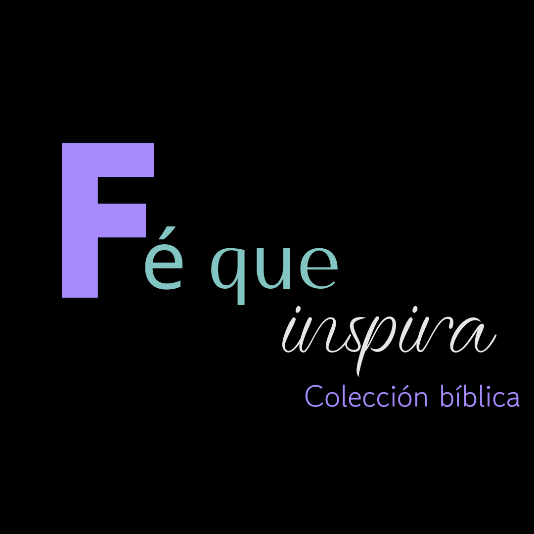 Fé que inspira