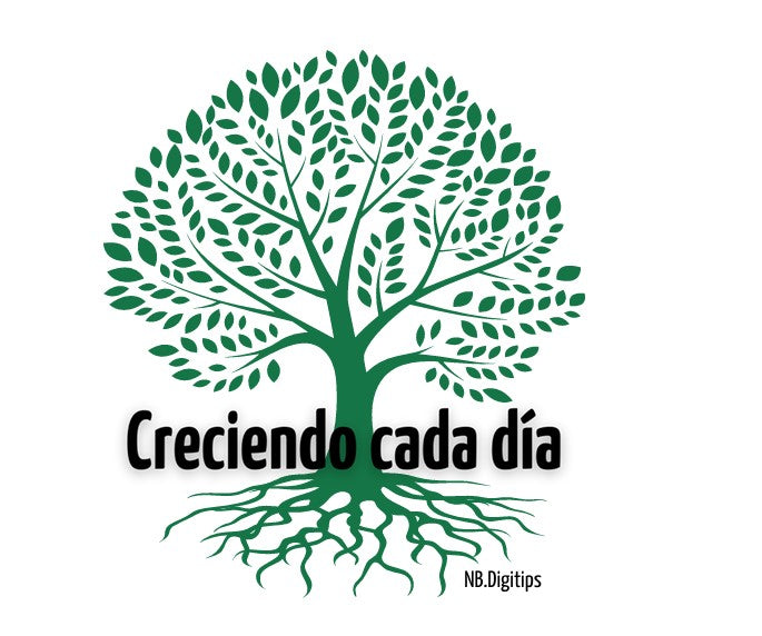 14 - Creciendo cada día