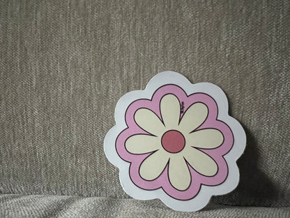 23 - Flower