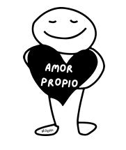 20 - Amor propio