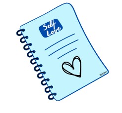 22 - Libreta Self Love