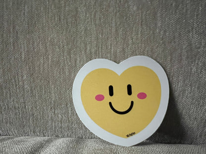 18 - Smile Heart