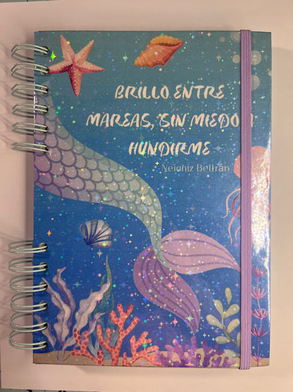 Agendas 2026 Personalizadas
