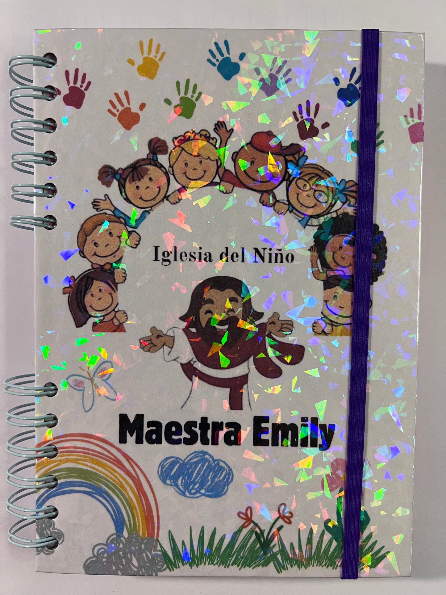 Agendas 2026 Personalizadas