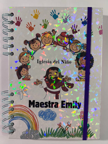 Agendas 2026 Personalizadas