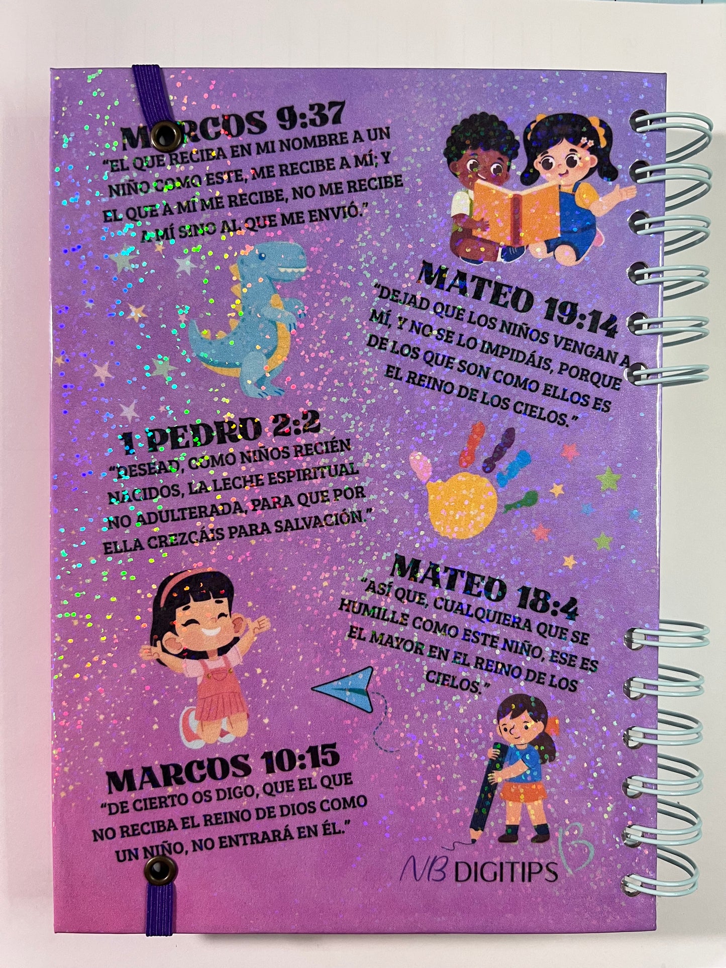 Agendas 2026 Personalizadas