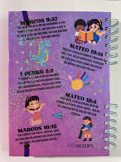 Agendas 2026 Personalizadas