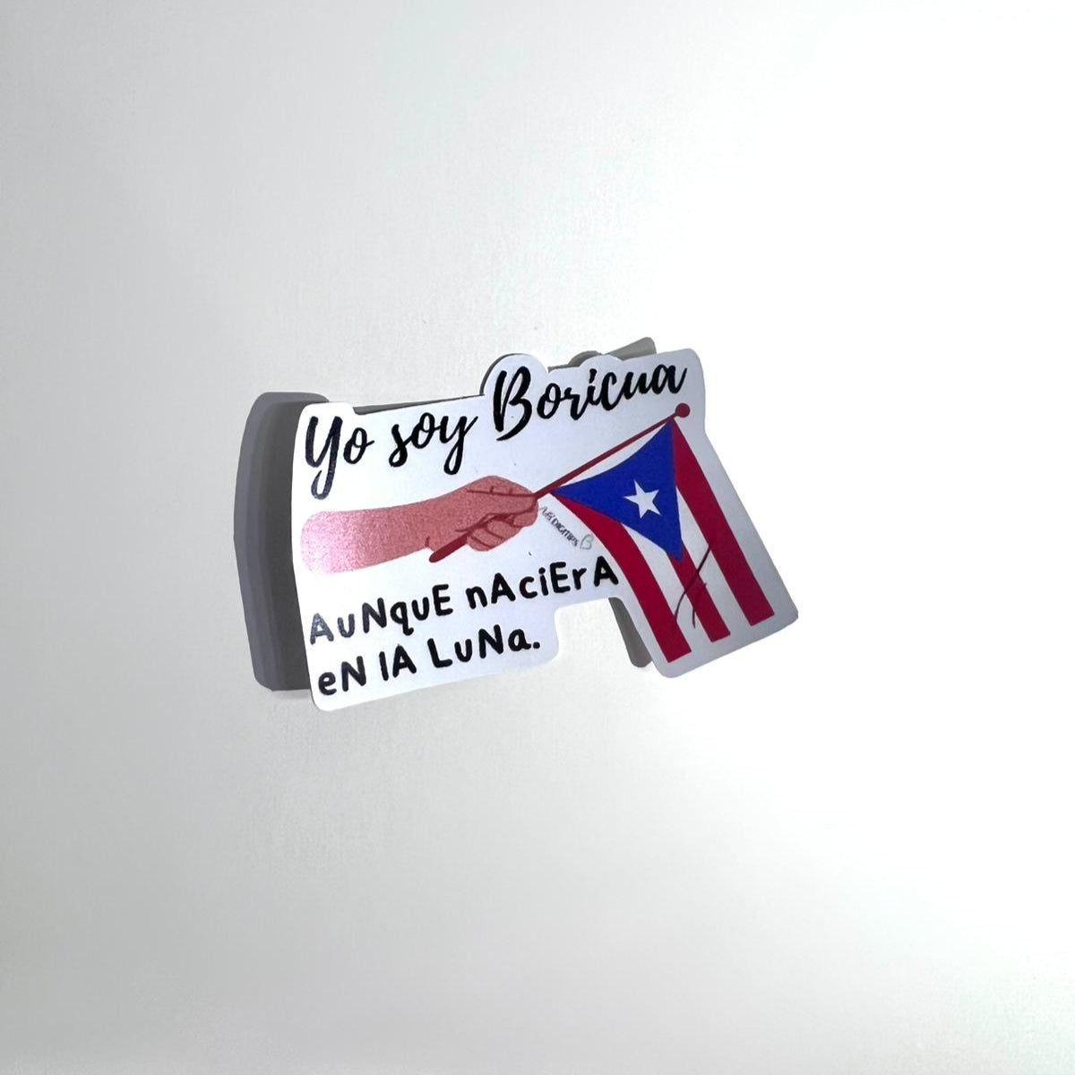 Puerto Rico - Yo soy Boricua