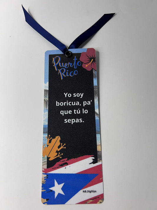 Orgullo Boricua